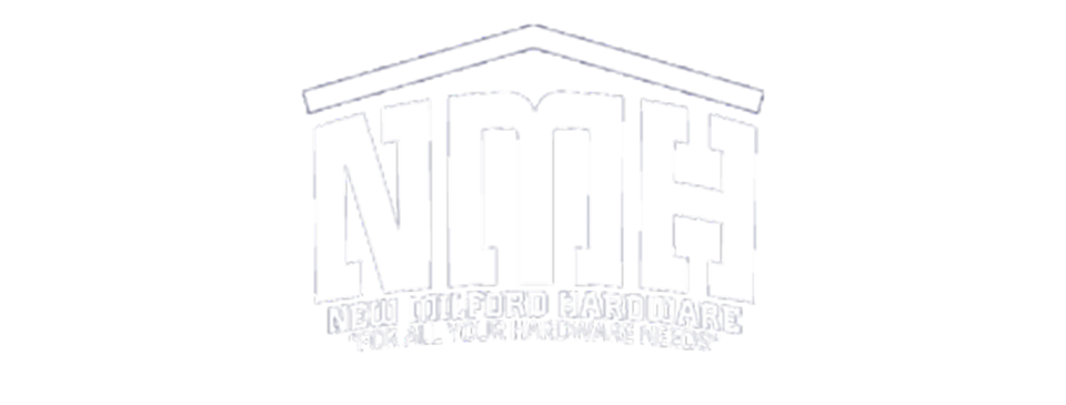 Thank you, New Milford Hardware for your donation!