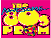 The Awesome 80's Prom Fundraiser!