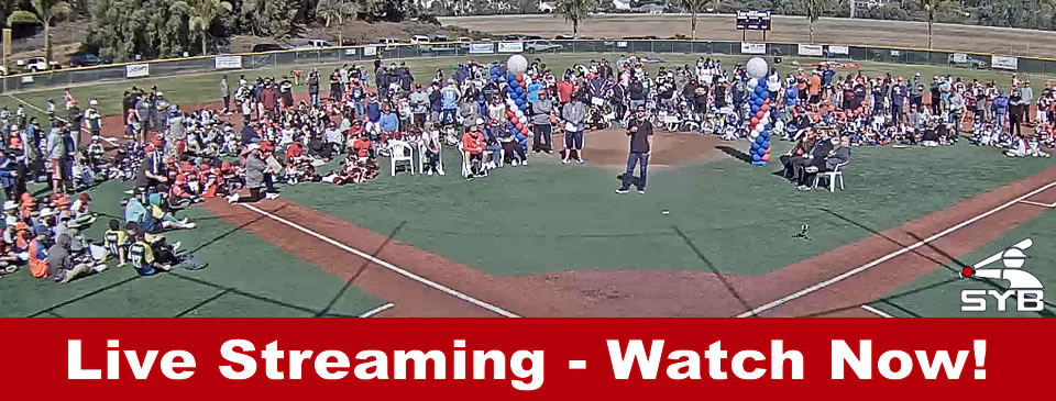 Live Streaming Video - Watch Now