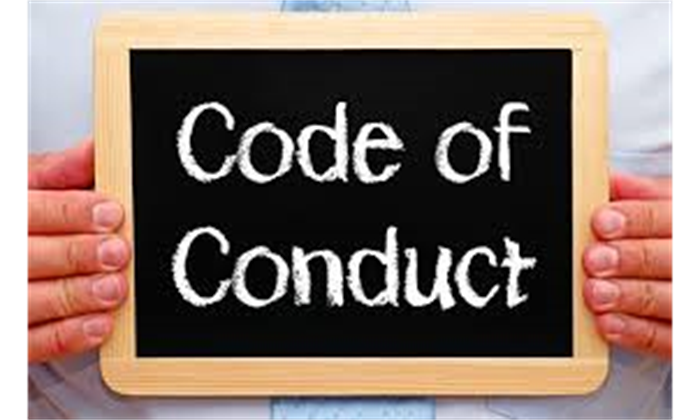 ASA Code Of Conduct