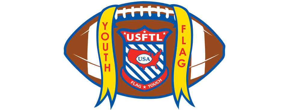 We've Joined USFTL Youth Flag