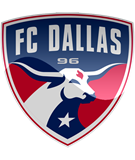 FC Dallas Emerald Coast