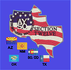 AYSO Section 12