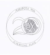 Mariposa AYSO