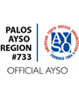 Palos AYSO Region 733