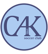 Canton-Akron Soccer Club