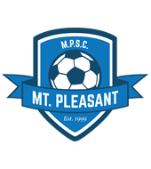 Mt. Pleasant Soccer Club