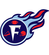 Fairview Titans Jr. Pro