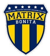 Bonita Matrix Soccer Club