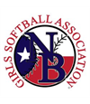 New Braunfels Girls Softball Association
