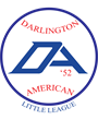 Darlington American Little League