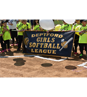 Deptford Girls Softball