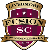 Livermore Fusion Soccer Club - Premier