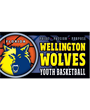 Wellington Wolves Basketball