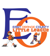 East Orange County Little League