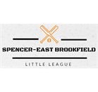 Spencer Brookfields Little League