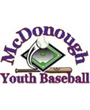 McDonough Youth Association