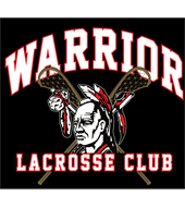 Warrior Lacrosse Club