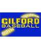Gilford Cal Ripken Baseball