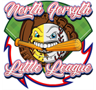 North Forsyth Little League