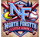 North Forsyth Little League