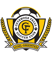 Cuyahoga Falls Soccer Club