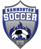 Hammonton Youth Soccer Club