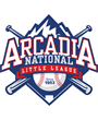 Arcadia National Little League