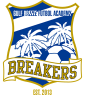 Gulf Breeze Futbol Academy