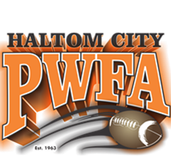Haltom City Pee Wee Footbal Association