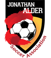 Jonathan Alder Soccer Association