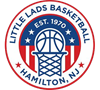 Hamilton Little Lads Basketball
