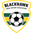 Blackhawk Area Soccer Association