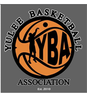 Yulee Basketball Association