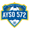 Haywood AYSO Region 572