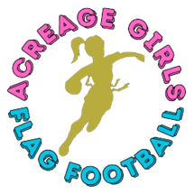 Acreage Athletic Girls Flag Football