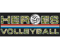 Heroes Volleyball