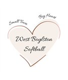West Boylston Youth Softball