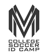 Matt Marquess College Soccer ID Camp