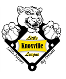 Knoxville Iowa Little League