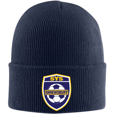 SYS Winter Hat (Navy)