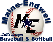 Maine-Endwell Youth Baseball & Softball