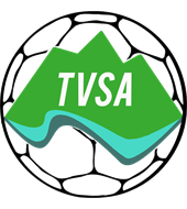 Toe Valley Soccer Association