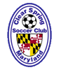 Clearspring Soccer Club