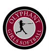 Olyphant Girls Softball