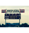 South Utica Little League