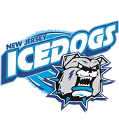 ice dogs jersey