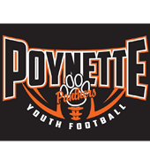 DCAYFL Poynette Panthers