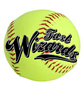 Wizards Fast Pitch