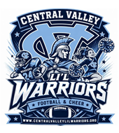 Central Valley Li'l Warriors